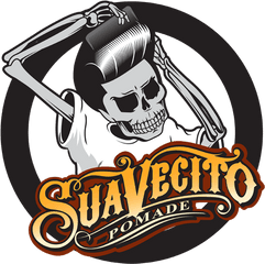 Suavecito - Logo Suavecito Pomade Png