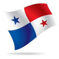 Panama Flag Picture - Free PNG