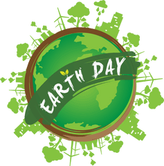 18 Earth Day Clipart Transparent Background Free Clip - Transparent Background Earth Day Clip Art Png