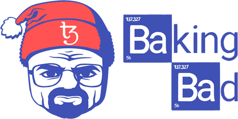 Baking Bad Get Started - Coinmonks Medium Tezos Bakers Png