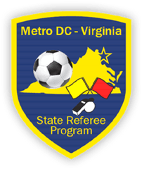 Sad News Metro Dc - Va State Referee Program Metro Dc Virginia State Referee Program Png