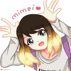 Top Pngs Stickers For Android U0026 Ios Gfycat - Transparency Anime Gif Png