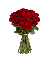 Rose Bunch Clipart - Free PNG