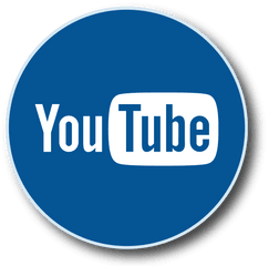 Download Youtube Subscribe Button - Dell Technology Png