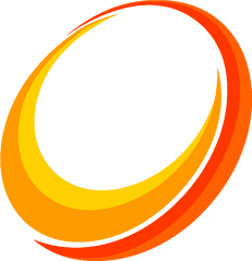 Circle Logo Png - Vertical