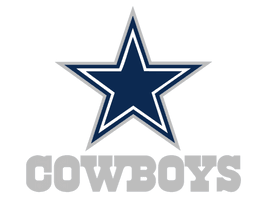 Cowboys Dallas Free HD Image - Free PNG