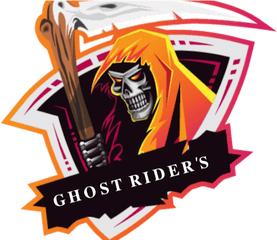 Ghost Rider - Rs Gamer Png