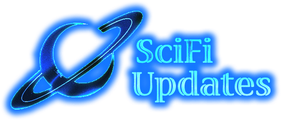 Scifi Updates Is - Graphic Design Png