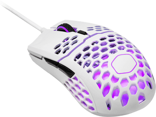 Mm711 Cooler Master - Cooler Master Mm711 Png