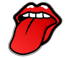 Tongue File - Free PNG