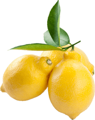 Lemon Png In High Resolution - Lemon Transparent Background Transparent Fruit