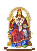 God Jesus Love Christ Prayer Free HD Image - Free PNG