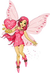 Fairies Png No Background Transparent Fairy