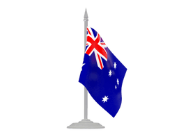 Australia Flag Png Clipart