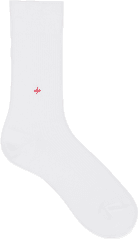 Download White Socks Png - Sock