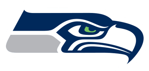 2020 Nfl Schedule - Seattle Seahawks Espn Png