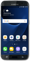 Samsung Galaxy S7 Support - Samsung Galaxy Png