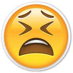 Download Sad Emoji Png Free 349 - Free Transparent Sad Emoji Png