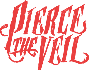 Pierce The Veil Archives - Pierce The Veil Png