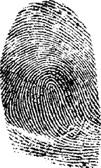 Fingerprint Transparent - Free PNG