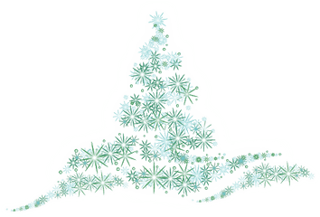 Christmas Tree Png Transparent Images - Christmas Tree Png Design