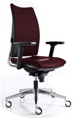 Office Chair Seat - Office Chair Png