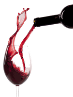 Wine Glass Png Image