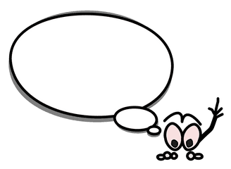 Free Thinking Face Cliparts Download Clip Art - Clip Art Png
