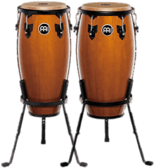 Conga Set Transparent Png - Congas Png