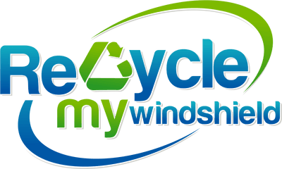 Recycle My Windshield - Graphic Design Png