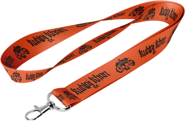 Skull Lanyard Kublai Khan Tx - Lanyard Best Design Png