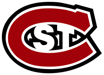 St Cloud State Huskies - Wikipedia St Cloud State University Logo Png