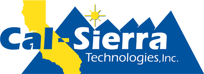 Cal - Sierra Technologies Inc Ccm Supply Chain And Cal Sierra Technologies Inc Png