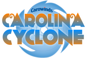 Carowinds Connection - Carowinds Png