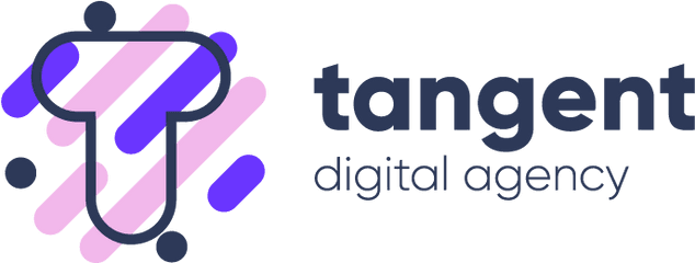 Tangent Digital Agency - Tangente Png