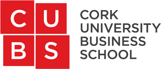 Lastcast Media - Cork University Business School Logo Png