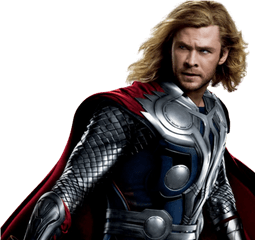 Download - Hd Thor Png