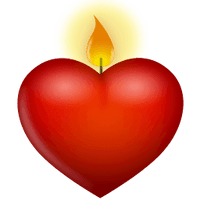 Candle Png Image