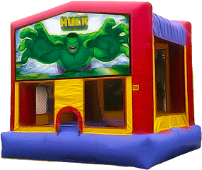 Bounce House Rentals - Always Jumping Blues Clues Bounce House Png