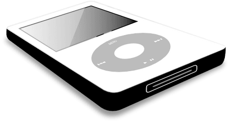 Ipod 7 Icon In Png Ico Or Icns Free Vector Icons - Ipod