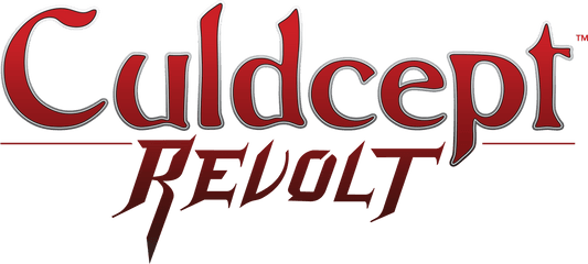 Culdcept Revolt Archives Invision Game Community - Horizontal Png