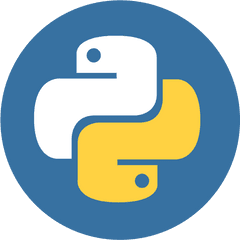 Python Transparent Background - Transparent Background Python Logo Png