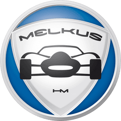 Melkus Logo History - Melkus Logo Png