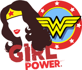 Download Wonder Woman - Superheroes Logo Wonder Woman Png Logo Wonder Woman Symbol