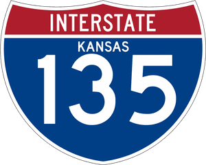 Mohawk Interchange Ribbon Cutting Date Set Mcpherson News - Interstate 290 Png