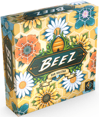 Bg Honey Buzz Ecg012 - Game Goblins Beez Board Game Png