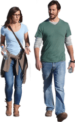 Visualization Architectural Rendering - People For Photoshop Png