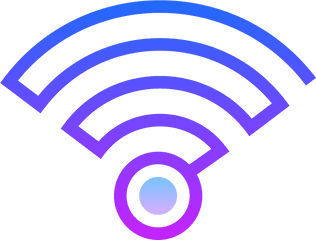 Wi - Icon No Network Connection Png