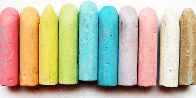 Chalk Photos PNG File HD