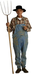 Farmer Png - Farmer Png